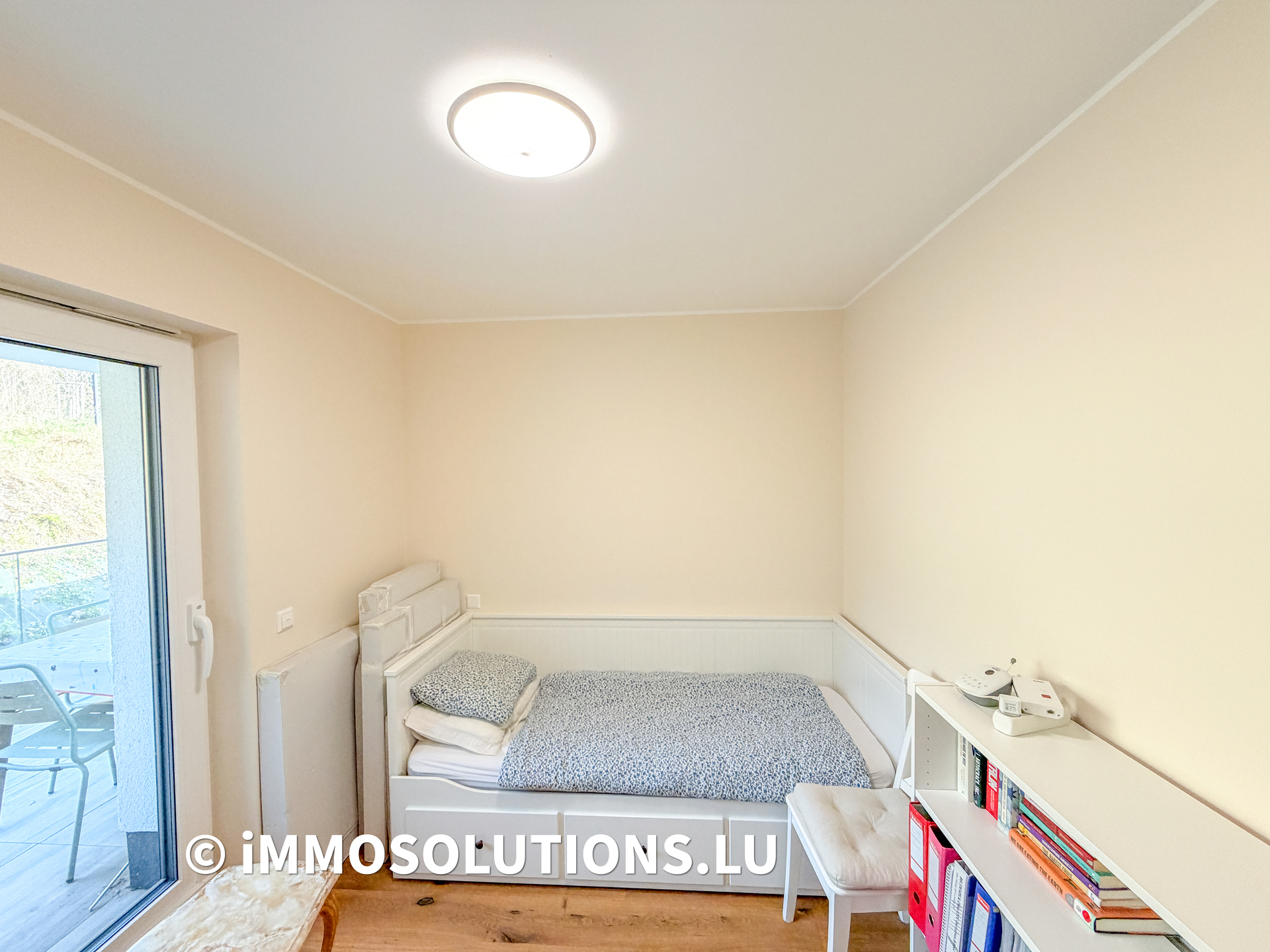 Appartement — Hesperange · 141 m² - photo 15